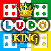 Baixe Ludo Party: Jogo de Tabuleiro no PC com NoxPlayer