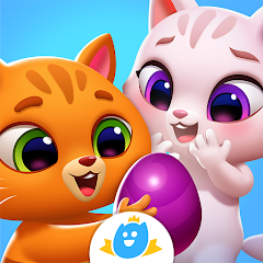 Bubbu & Mimmi World