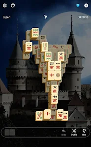 Download & Play Mahjong Solitaire on PC with NoxPlayer - Appcenter