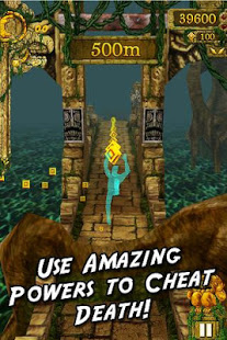 Temple Run 2 play in pc without any Emulator. 