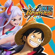 Download ONE PIECE Bounty Rush on PC with NoxPlayer - Appcenter