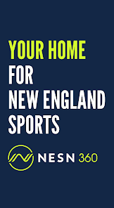 Download & Play NESN 360 on PC with NoxPlayer - Appcenter