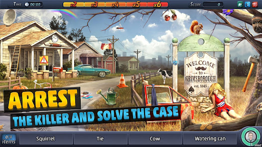 Play Criminal Case on PC 