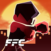 FFC - Four Fight Clubs