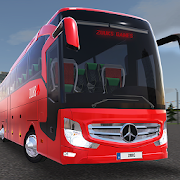 Download Bus Simulator Ultimate On Pc With Noxplayer Appcenter