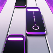 Beat Piano - Music EDM Tiles