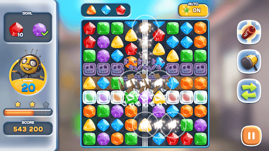 Download Candy Crush Saga on PC with NoxPlayer - Appcenter