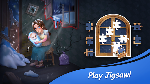 Jigsaw for Gacha nox Puzzle - Baixar APK para Android