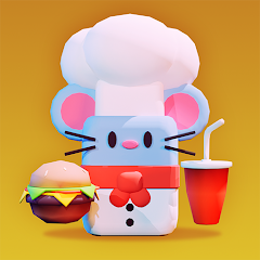 Idle Games - Cheesy Chef