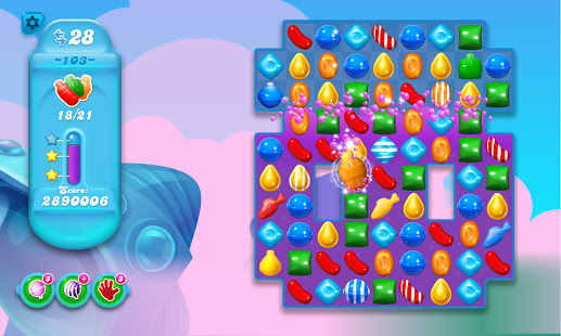 Download Candy Crush Soda Saga On Pc With Noxplayer Appcenter