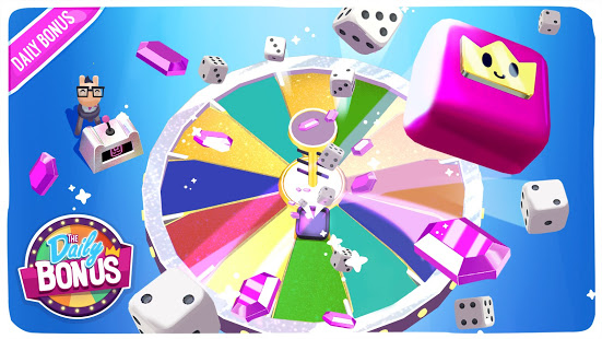 Play Board Kings: Board Dice Games Online for Free on PC & Mobile