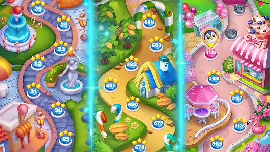 Download Candy Crush Saga on PC with NoxPlayer - Appcenter