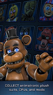 Download & Play Five Nights at Freddy's 2 on PC with NoxPlayer - Appcenter