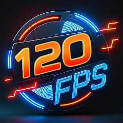 120 FPS GFXSpeedUP