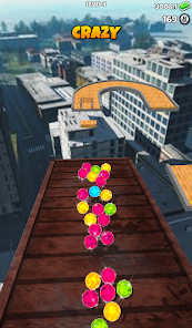 Download & Play L.O.L. Surprise Ball Pop on PC with NoxPlayer