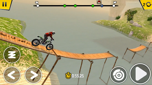 Download & Play Moto X3M Bike Race Game on PC & Mac (Emulator)