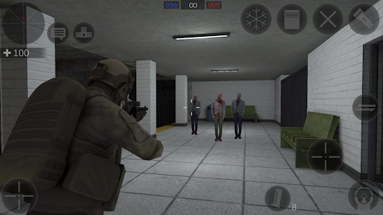 Download Zombie Meme Battle Simulator android on PC