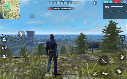 Free Fire Max 2.102 - Download for PC Free