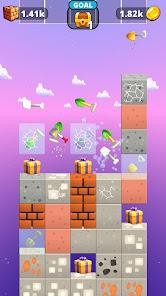 Download & Play Merge Miners on PC with NoxPlayer - Appcenter