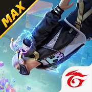 Free Fire MAX Low MB Download-OB39 Update 2023