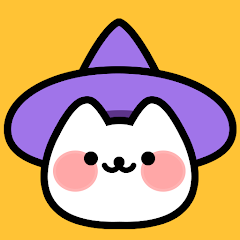 Cat Magic School : Cute Tycoon