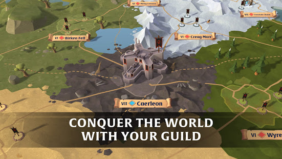 Download & Play Albion Online on PC & Mac (Emulator).