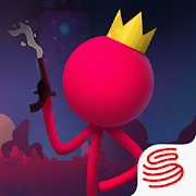 Download & Play Stick Fight: Endless Battle on PC with NoxPlayer - Appcenter