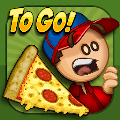 Download & Play Papa's Pizzeria To Go! on PC with NoxPlayer - Appcenter