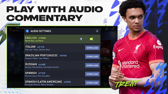Download FIFA+  Football entertainment on PC with MEmu