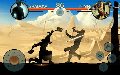 Download & Play Shadow Fight 2 Special Edition on PC & Mac (Emulator)