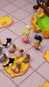 Download & Play Idle Pet Shelter - Cat Rescue on PC with NoxPlayer ...