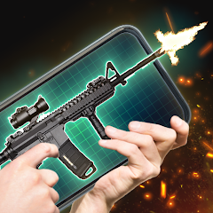 Shot Sound: Real Gun Simulator