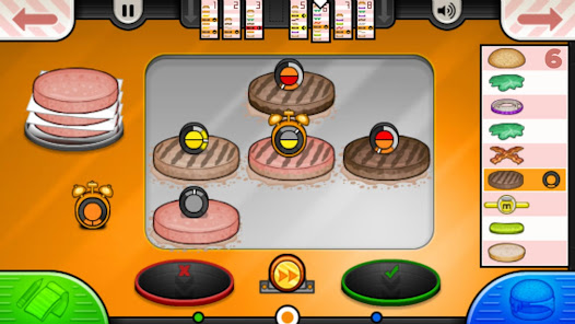 Download & Play Papa's Bakeria To Go! on PC with NoxPlayer - Appcenter