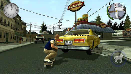 Download & Play Bully: Anniversary Edition on PC with NoxPlayer - Appcenter