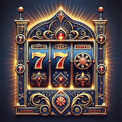 Lukcy Slots 777 Bone Fortune