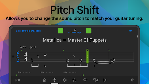 Download & Play Songsterr Guitar Tabs & Chords on PC with NoxPlayer