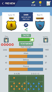 Download & Play Future Football Manager on PC with NoxPlayer - Appcenter