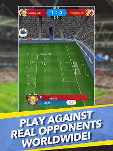 Play Football Manager 2022 Mobile on PC withNoxPlayer - Appcenter