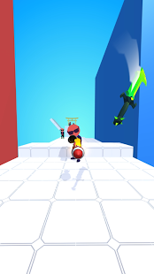 Download Stickman Fighter Infinity on PC with NoxPlayer - Appcenter