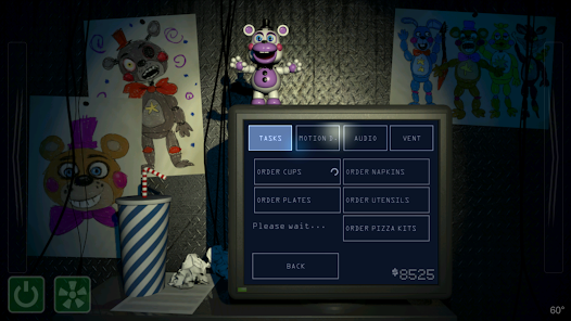 Download FNaF 6: Pizzeria Simulator 1.0.4 APK For Android