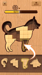 Download BlockPuz: Wood Block Puzzle on PC with MEmu