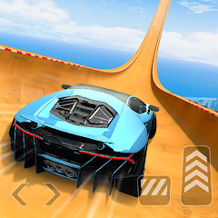 GT Car Stunts Racing Master 3D APK for Android Download