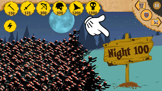 Download & Play Stick Fight: Endless Battle on PC with NoxPlayer - Appcenter