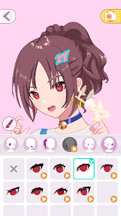 Download & Play Vlinder Avatar Maker: Anime on PC & Mac