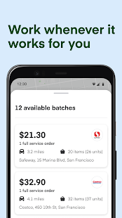 Download & Play Instacart: Earn money to shop on PC with NoxPlayer ...