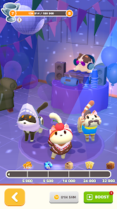 Download & Play Idle Pet Shelter - Cat Rescue on PC with NoxPlayer ...