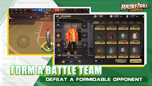 Download & Play Basketball Arena: Online Game on PC with NoxPlayer -  Appcenter