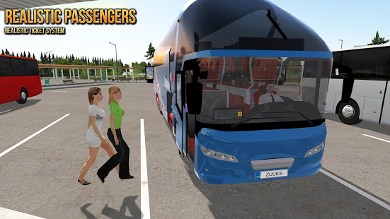 Bus Simulator Ultimate - Play UNBLOCKED Bus Simulator Ultimate on DooDooLove