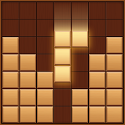 Download and play Wood Block Puzzle - Block Game on PC & Mac (Emulator)