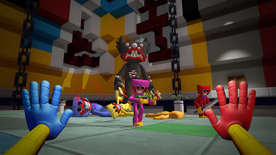 Download & Play Five Nights at Freddy's 3 on PC with NoxPlayer - Appcenter